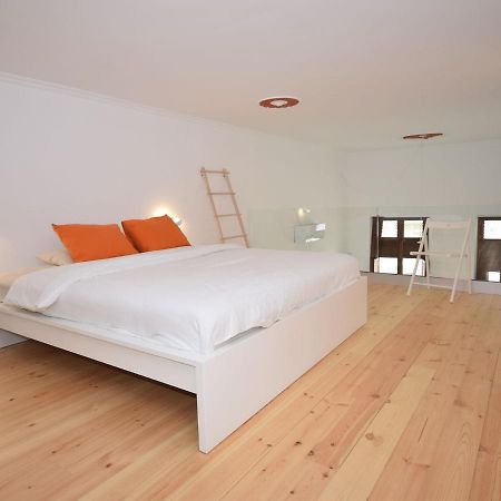Modern Holiday Home In Olh O With Terrace Olhao Exterior photo