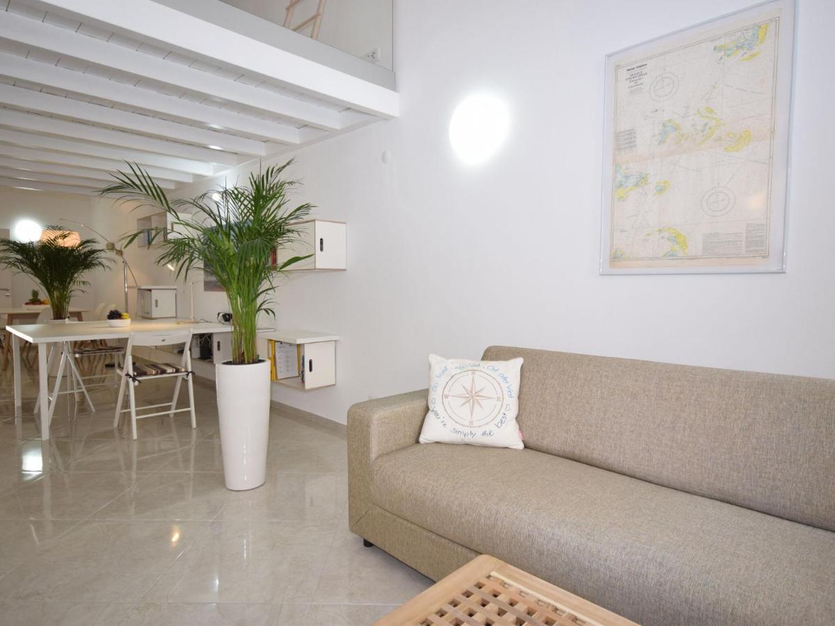 Modern Holiday Home In Olh O With Terrace Olhao Exterior photo